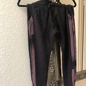 XS FREE PEOPLE SWEATPANT